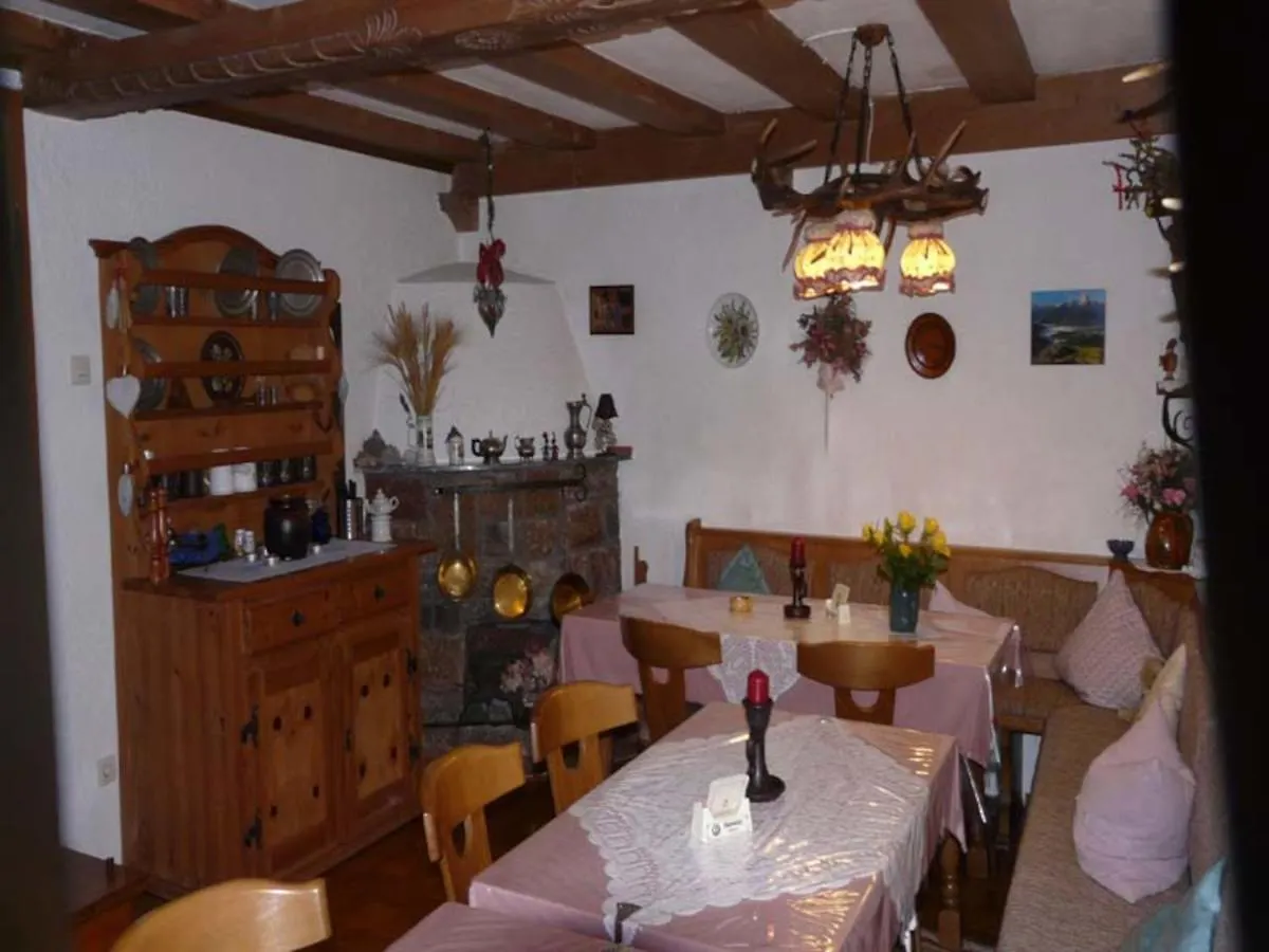 Gaestehaus Schwaiger Schönau am Königssee